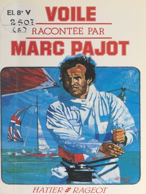 cover image of Voile